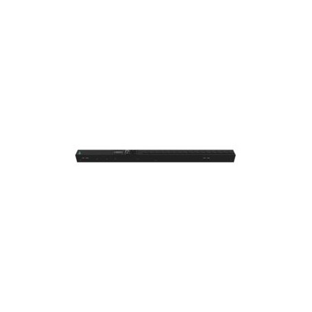 Hewlett Packard Enterprise P9R46A unità di distribuzione dell'energia (PDU) 16 presa(e) AC 0U (P9R46A)