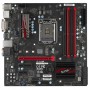 Supermicro C7Q270-CB-ML Intel® Q270 LGA 1151 (Presa H4) micro ATX (C7Q270-CB-ML-O)