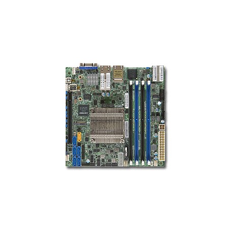 Supermicro X10SDV-16C-TLN4F BGA 1667 mini ITX (X10SDV-16C-TLN4F+-B)