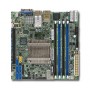 Supermicro X10SDV-12C-TLN4F BGA 1667 mini ITX (X10SDV-12C-TLN4F+-B)