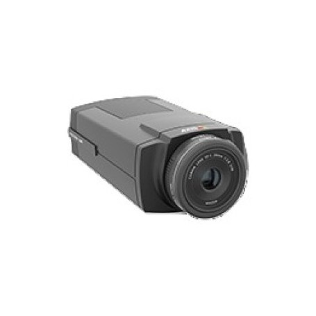 Axis Q1659 100MM F/2.8 Telecamera di sicurezza IP Scatola 5472 x 3648 Pixel (0966-001)