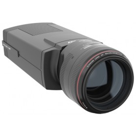 Axis Q1659 85MM F/1.2 Telecamera di sicurezza IP Scatola 5472 x 3648 Pixel (0965-001)