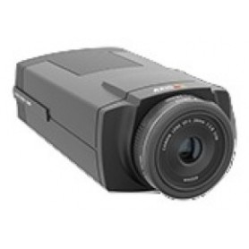 Axis Q1659 35MM F/2 Telecamera di sicurezza IP Scatola 5472 x 3648 Pixel (0963-001)