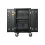 AVer C20i Nero Notebook/Tablet Carrello/trolley multimediale (40AAAC20-A45)
