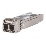 Aruba, a Hewlett Packard Enterprise company 10GBASE-ZR SFP+ modulo del ricetrasmettitore di rete Fibra ottica 10000 Mbi (JW148A)