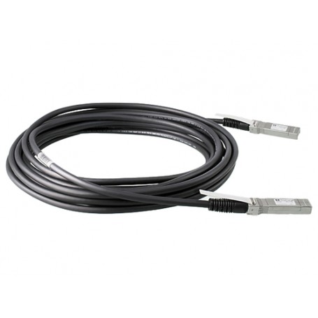 Aruba, a Hewlett Packard Enterprise company SFP+ DAC 1m cavo di rete (JW101A)