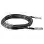 Aruba, a Hewlett Packard Enterprise company SFP+ DAC 1m cavo di rete (JW101A)