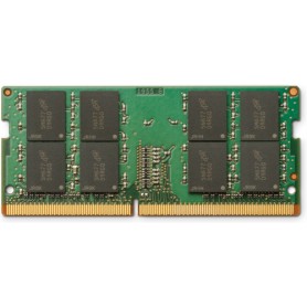 HP 2 GB DDR4-2133 MHz SODIMM memoria 1 x 2 GB (W8Q56AA)