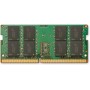 HP 2 GB DDR4-2133 MHz SODIMM memoria 1 x 2 GB (W8Q56AA)