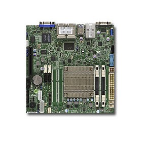 Supermicro A1SRI-2358F BGA 1283 (MBD-A1SRI-2358F-O)