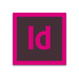 Adobe InDesign CC 1 licenza/e Multilingua 1 anno/i (65270564BA13A12)