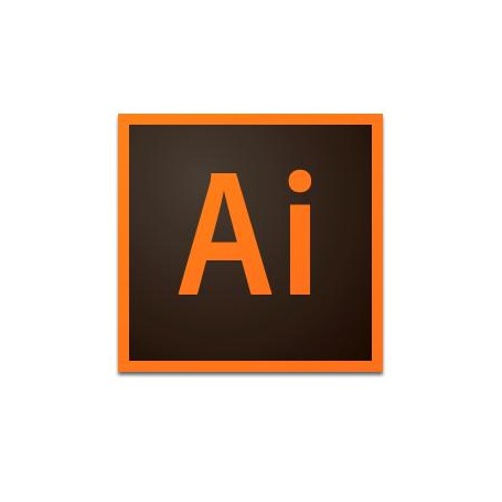 Adobe Illustrator CC Volume License (VL) Multilingua 1 anno/i (65270494BA13A12)
