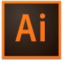 Adobe Illustrator CC Volume License (VL) Multilingua 1 anno/i (65270494BA13A12)