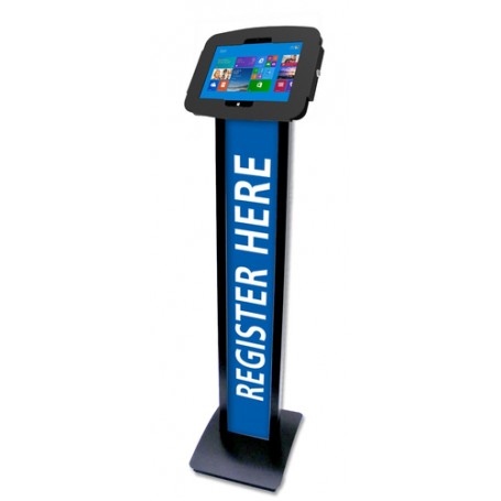 Compulocks Space BrandMe Nero Tablet Supporto multimediale (140B540GEB)