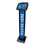 Compulocks Space BrandMe Nero Tablet Supporto multimediale (140B540GEB)