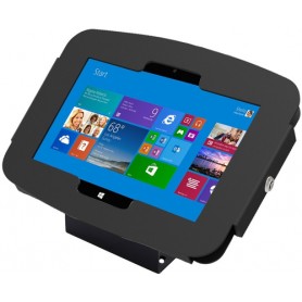 Compulocks Space supporto antifurto per tablet 30,5 cm (12") Nero (101B540GEB)