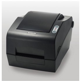 Bixolon SLP-TX400 stampante per etichette (CD) Trasferimento termico 203 x 203 DPI Cablato (SLP-TX400CG)