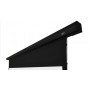 Elite Screens Saker Tab-Tension 110" schermo per proiettore 2,79 m (110") 16:9 (SKT110UHW-E24)