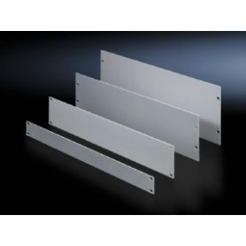 Rittal 1935.200 porta accessori Piastra per scaffale (1935.200)