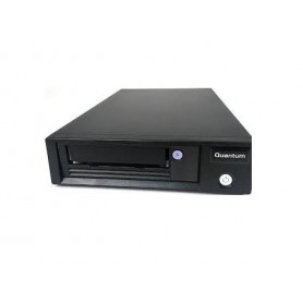 Quantum LTO-7 HH lettore di cassetta Interno 6000 GB (TC-L72GN-BR)
