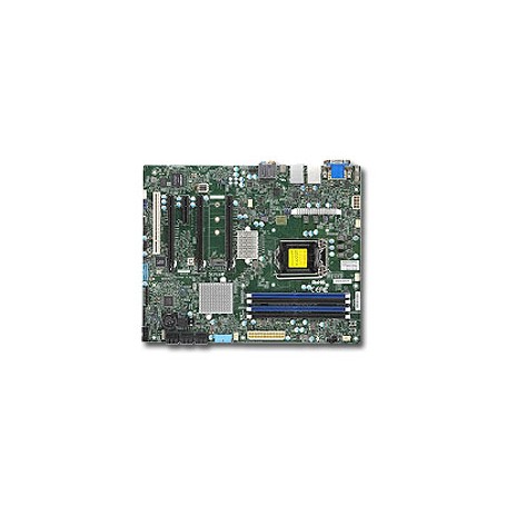 Supermicro X11SAT-F Intel® C236 ATX (MBD-X11SAT-F-B)