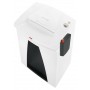 HSM SECURIO B34 0.78x11mm Oiler distruggi documenti Taglio a particelle 56 dB 31 cm Bianco (1845111O)