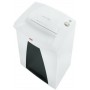 HSM Securio B32 0,78x11mm oiler distruggi documenti Taglio a particelle 56 dB 31 cm Bianco (1825111O)