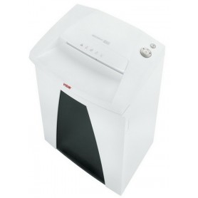 HSM SECURIO B32 1x5mm distruggi documenti Taglio a particelle 56 dB 31 cm Bianco (1824111)