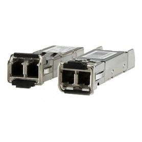 Hewlett Packard Enterprise Cisco SFP 4.24Gbps 1570 CWDM modulo del ricetrasmettitore di rete Fibra ottica 4250 Mbit (447734-001)