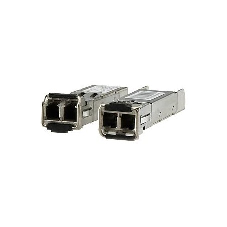 Hewlett Packard Enterprise Cisco SFP 4.24Gbps 1570 CWDM modulo del ricetrasmettitore di rete Fibra ottica 4250 Mbit (447734-001)