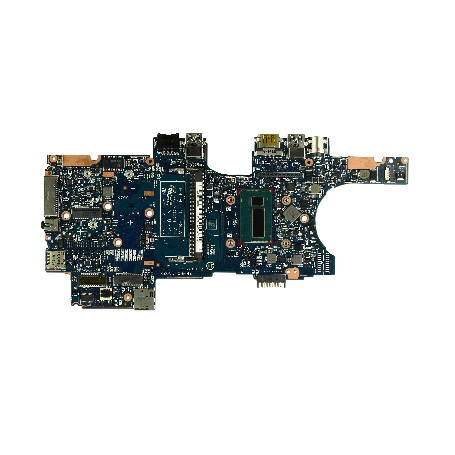 HP System board Scheda madre (753723-501)
