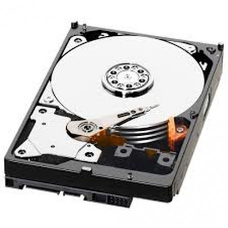 Hewlett Packard Enterprise 72.8GB, 15k, U320 3.5" 72,8 GB Ultra320 SCSI (404713-001)