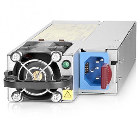 Hewlett Packard Enterprise 704604-001 alimentatore per computer 1500 W 1U (704604-001)