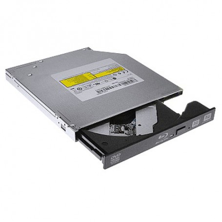 Acer DVD / Blu-Ray Writer lettore di disco ottico Interno Blu-Ray DVD Combo (KU.00407.016)