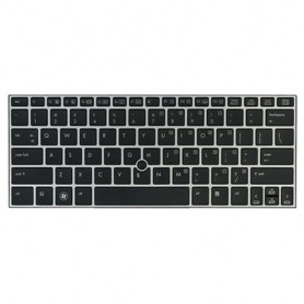 HP 705614-B71 ricambio per notebook Tastiera (705614-B71)