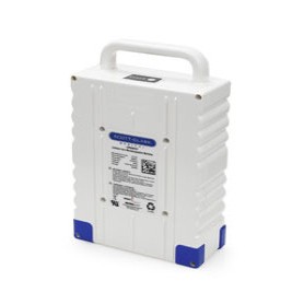 Ergotron 97-922 batteria e caricabatteria per utensili elettrici (97-922)