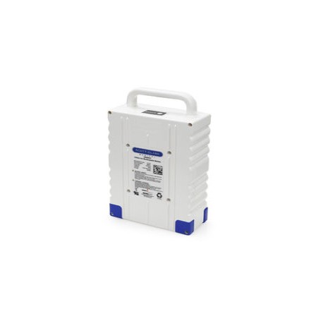 Ergotron 97-922 batteria e caricabatteria per utensili elettrici (97-922)
