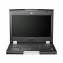 Hewlett Packard Enterprise LCD8500 1U RU Rackmount Console Kit console a rack 47 cm (18.5") 1600 x 1200 Pixel (AF643A)