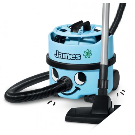Numatic JDS181-11 8 L A cilindro 620 W (900140)
