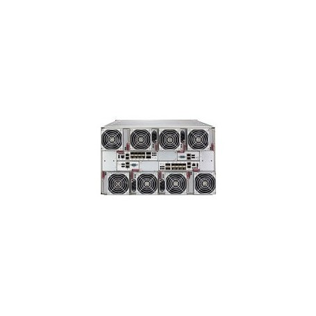 Supermicro MBE-628E-416 computer case Supporto Grigio 1600 W (MBE-628E-416)