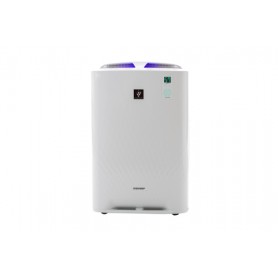 Sharp Home Appliances KC-A40EUW 26 m² 46 dB Bianco (KC-A40EU W)