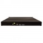 LogiLink LC901US console a rack 48,3 cm (19") 1280 x 1024 Pixel Metallo Nero 1U (LC901US)