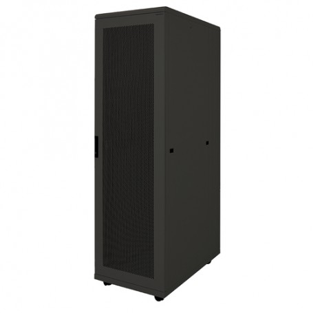 LogiLink S42S81B rack Rack indipendenti Nero (S42S81B)