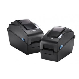 Bixolon SLP-DX220 stampante per etichette (CD) Termica diretta 203 x 203 DPI (SLP-DX220D/BEG)
