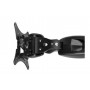 Peerless LCT620A supporto da tavolo per Tv a schermo piatto 96,5 cm (38") Nero (LCT620A)