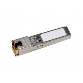 Fujitsu 1000BASE-T SFP modulo del ricetrasmettitore di rete Rame 1000 Mbit/s (S26361-F5263-L101)