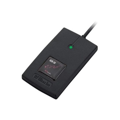 RF IDeas AIR ID Enroll lettore di card readers USB USB 2.0 Nero (RDR-7L81AKU)
