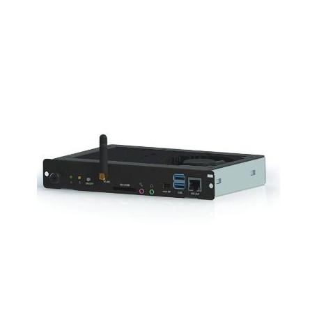 NEC 100013248 computer incorporati 2,2 GHz Intel® Celeron® 32 GB SSD 2 GB (100013248)