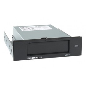 Fujitsu S26361-F3750-L504 lettore di cassetta Interno RDX 500 GB (S26361-F3750-L504)