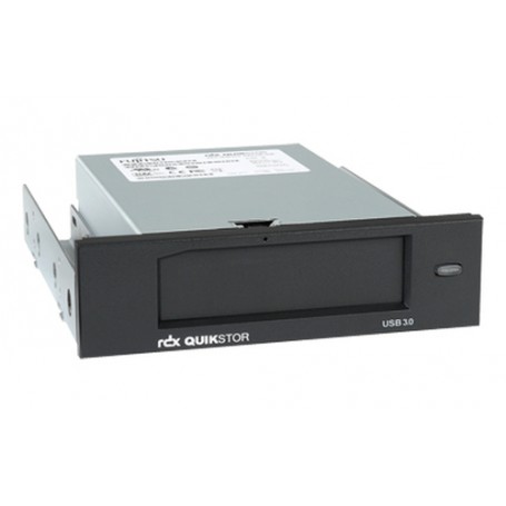 Fujitsu S26361-F3750-L504 lettore di cassetta Interno RDX 500 GB (S26361-F3750-L504)
